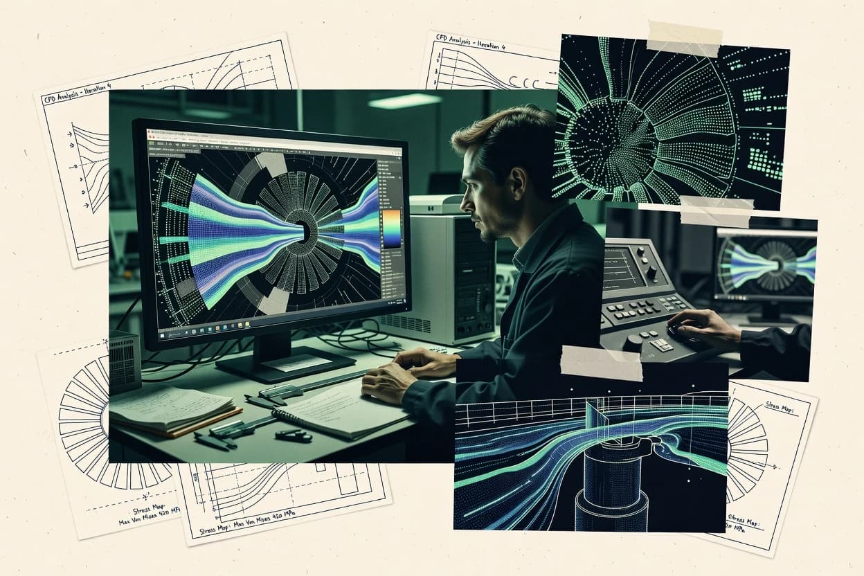 Top 10 Best Numerical Simulation Software of 2026