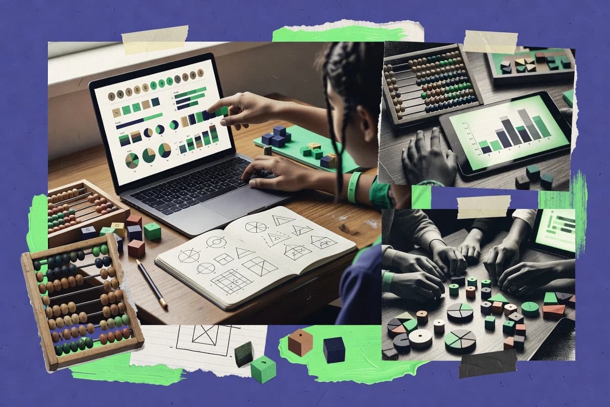Top 10 Best Numeracy Software of 2026