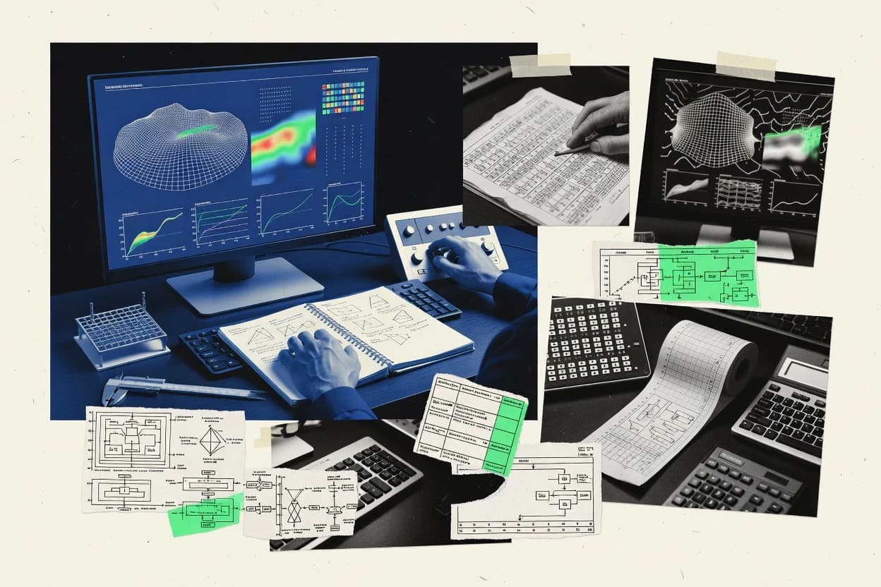 Top 10 Best Numerical Analysis Software of 2026