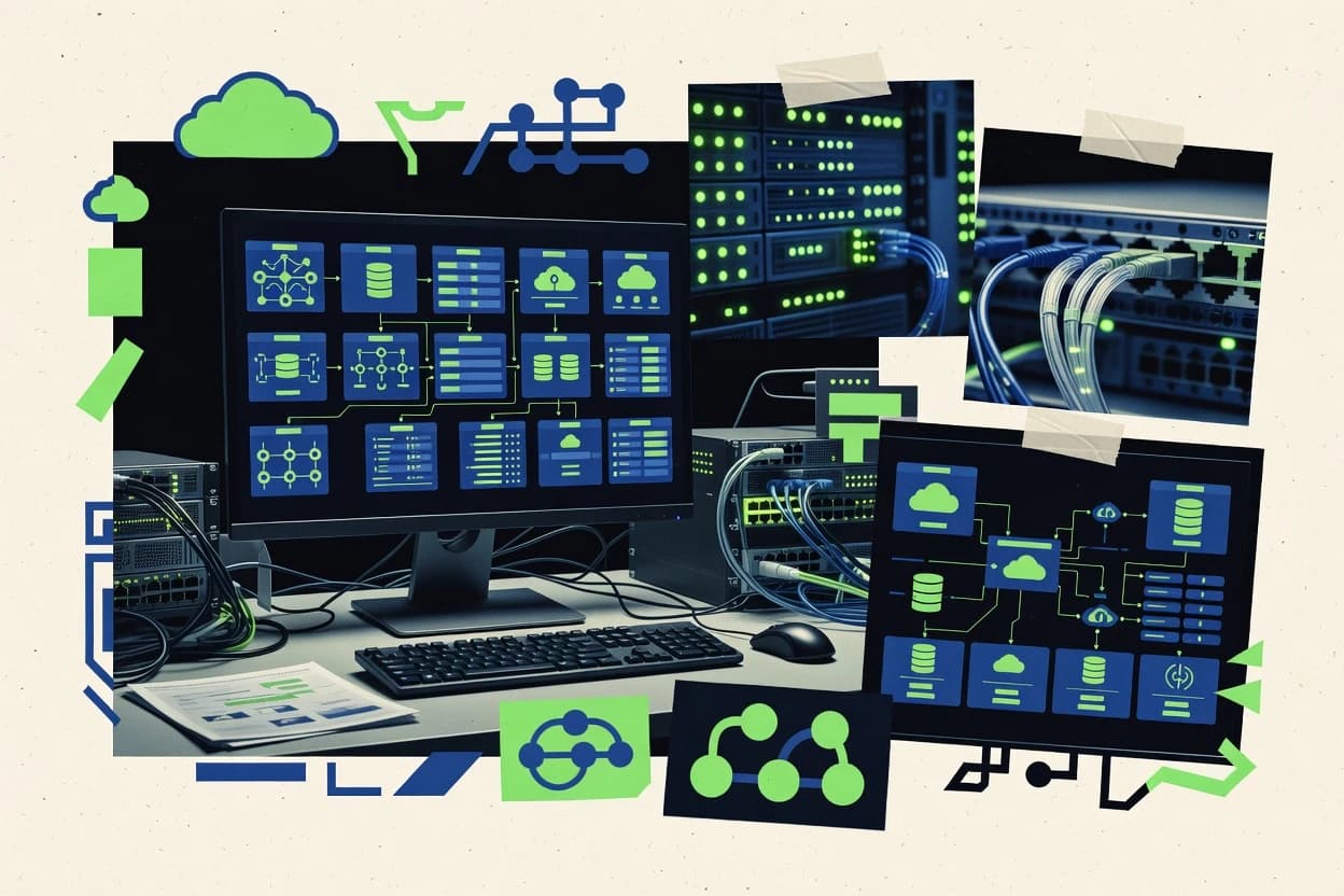 Top 10 Best Oit Software of 2026