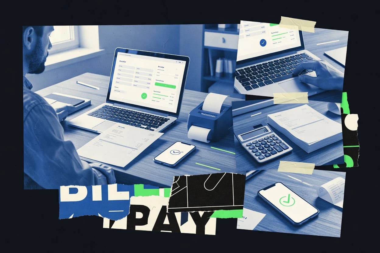 Top 10 Best Online Bill Maker Software of 2026