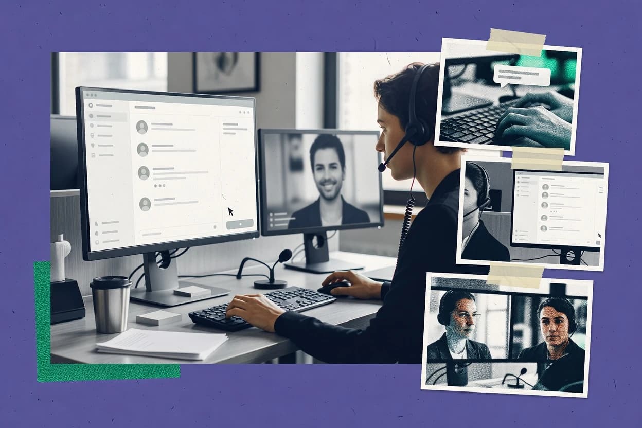Top 10 Best Online Customer Service Chat Software of 2026