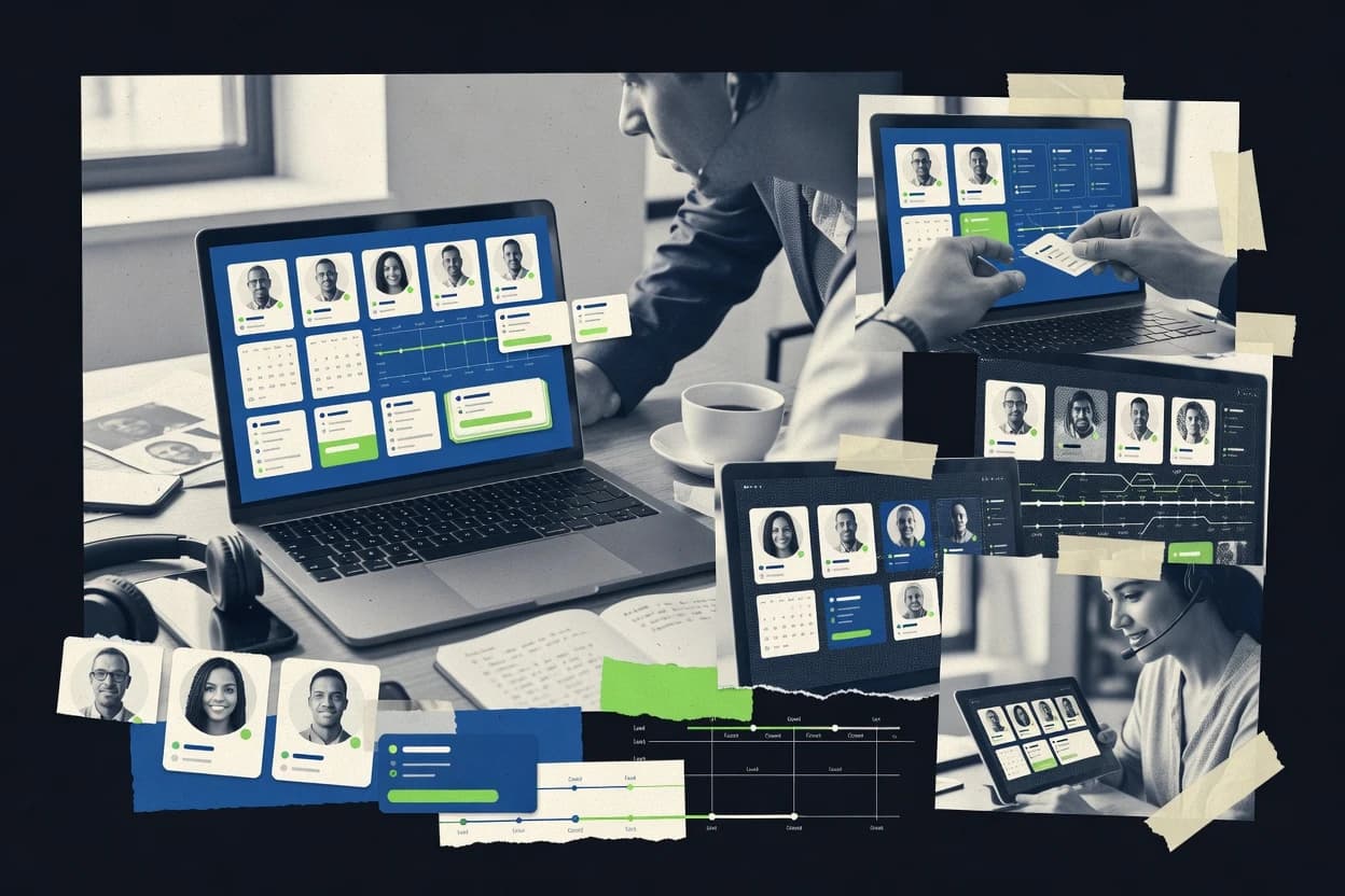 Top 10 Best Online Customer Relationship Management Software of 2026