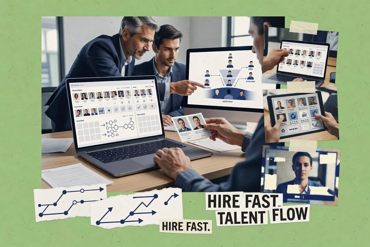 Top 10 Best Online Hiring Software of 2026