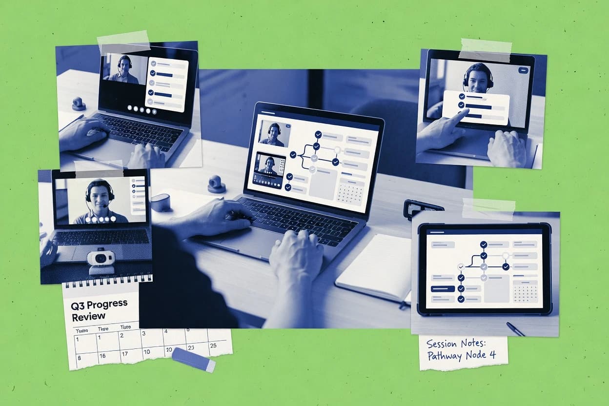 Top 10 Best Online Mentor Software of 2026