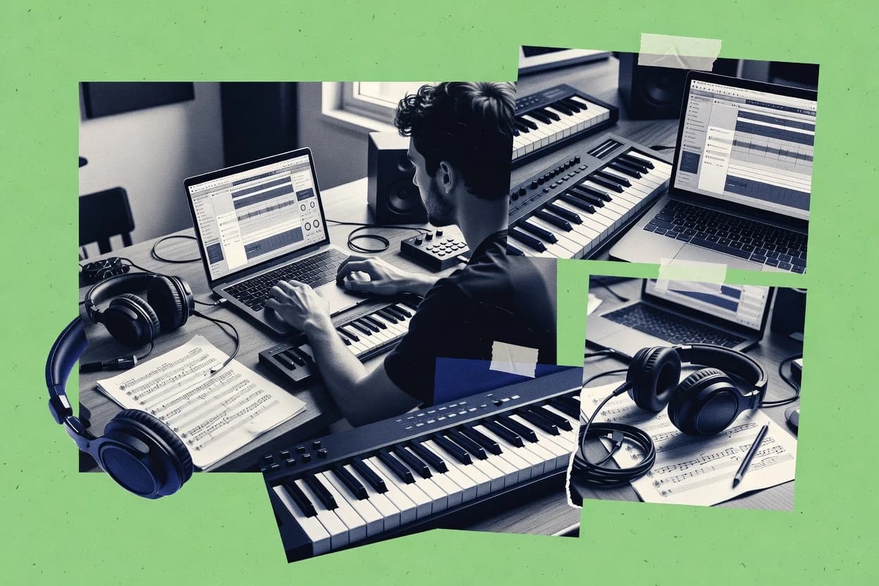Top 10 Best Online Music Writing Software of 2026