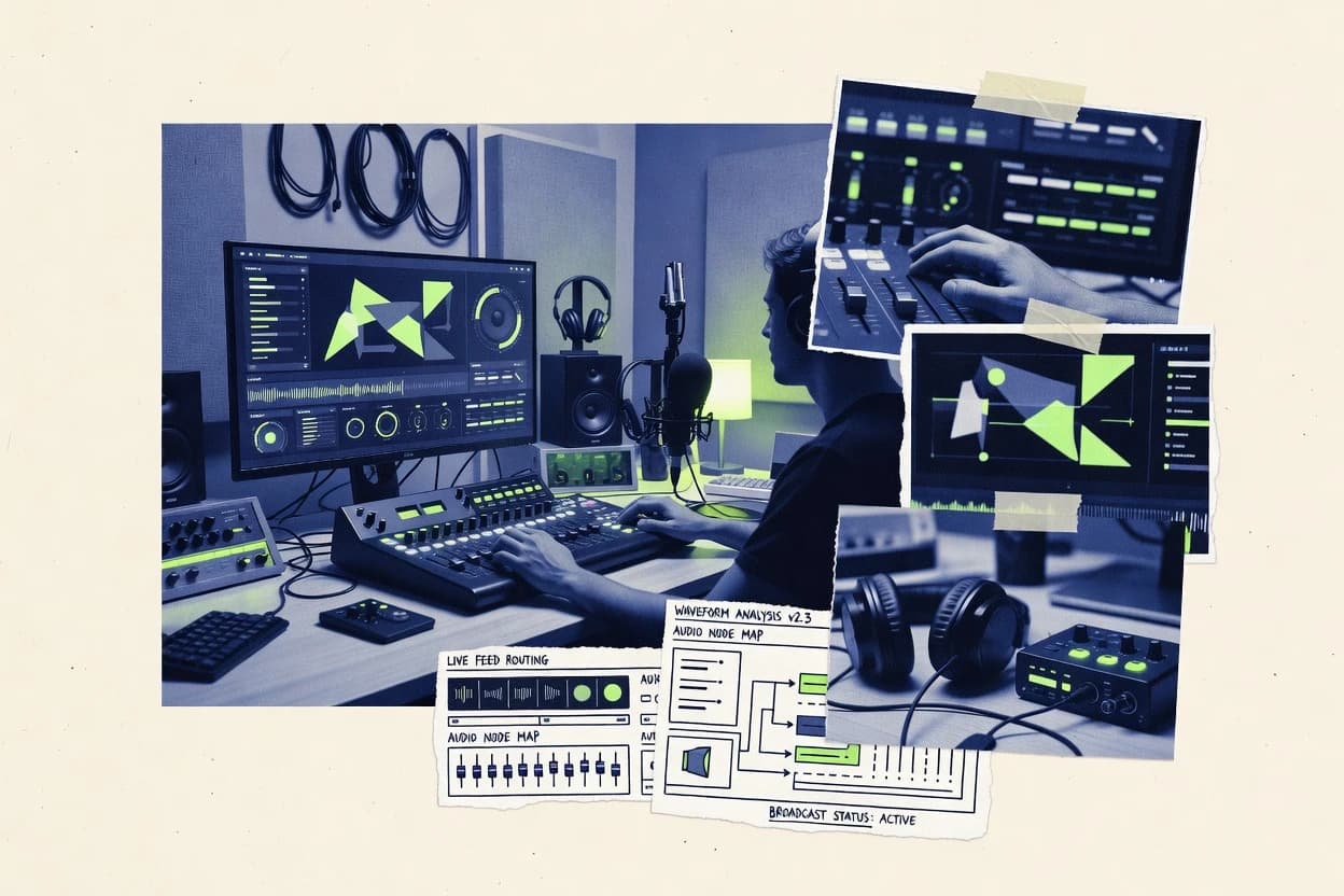 Top 10 Best Online Radio Station Software of 2026