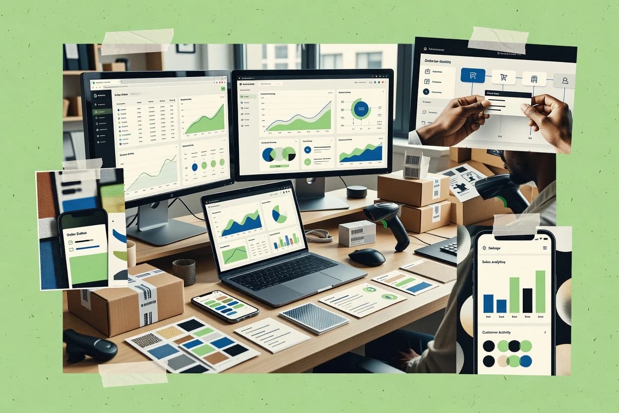 Top 10 Best Online Sales Management Software of 2026