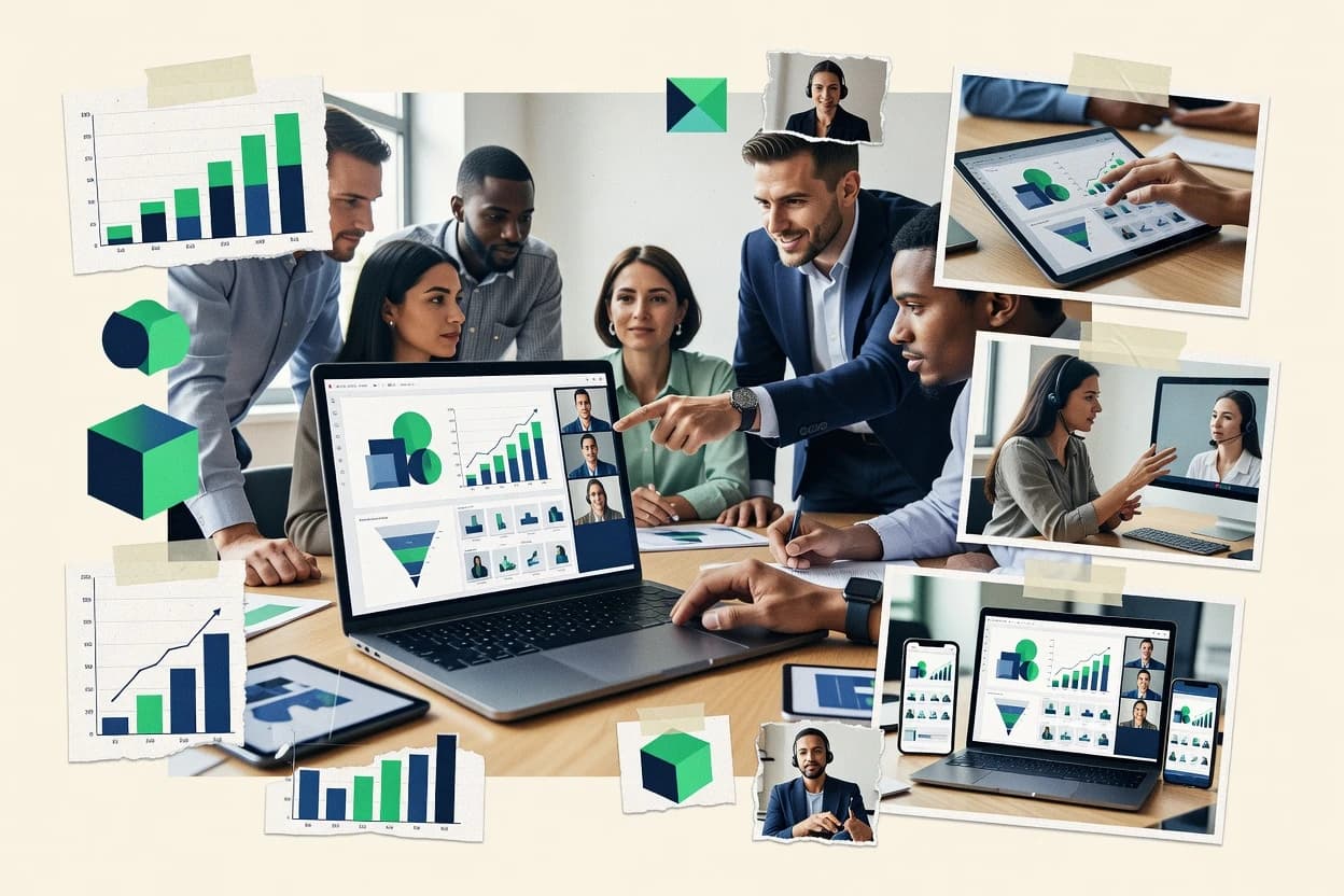 Top 10 Best Online Sales Presentation Software of 2026