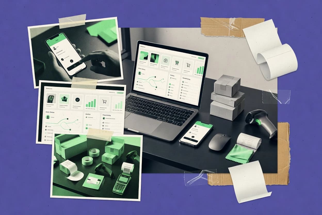 Top 10 Best Online Sales Software of 2026