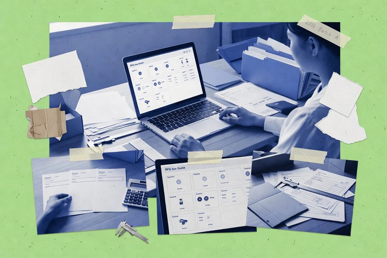 Top 10 Best Online Rfq Software of 2026
