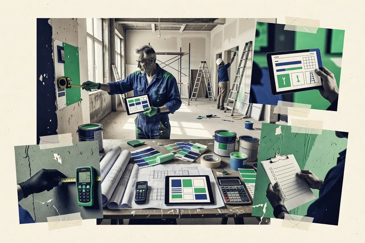 Top 10 Best Painting Contractors Estimating Software of 2026