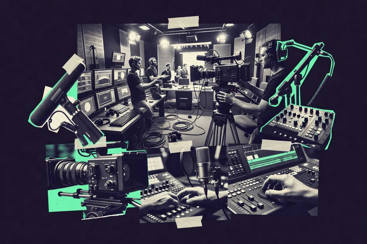 Top 10 Best Professional Media Services of 2026