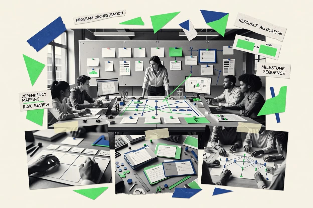 Top 10 Best Program Management Services of 2026