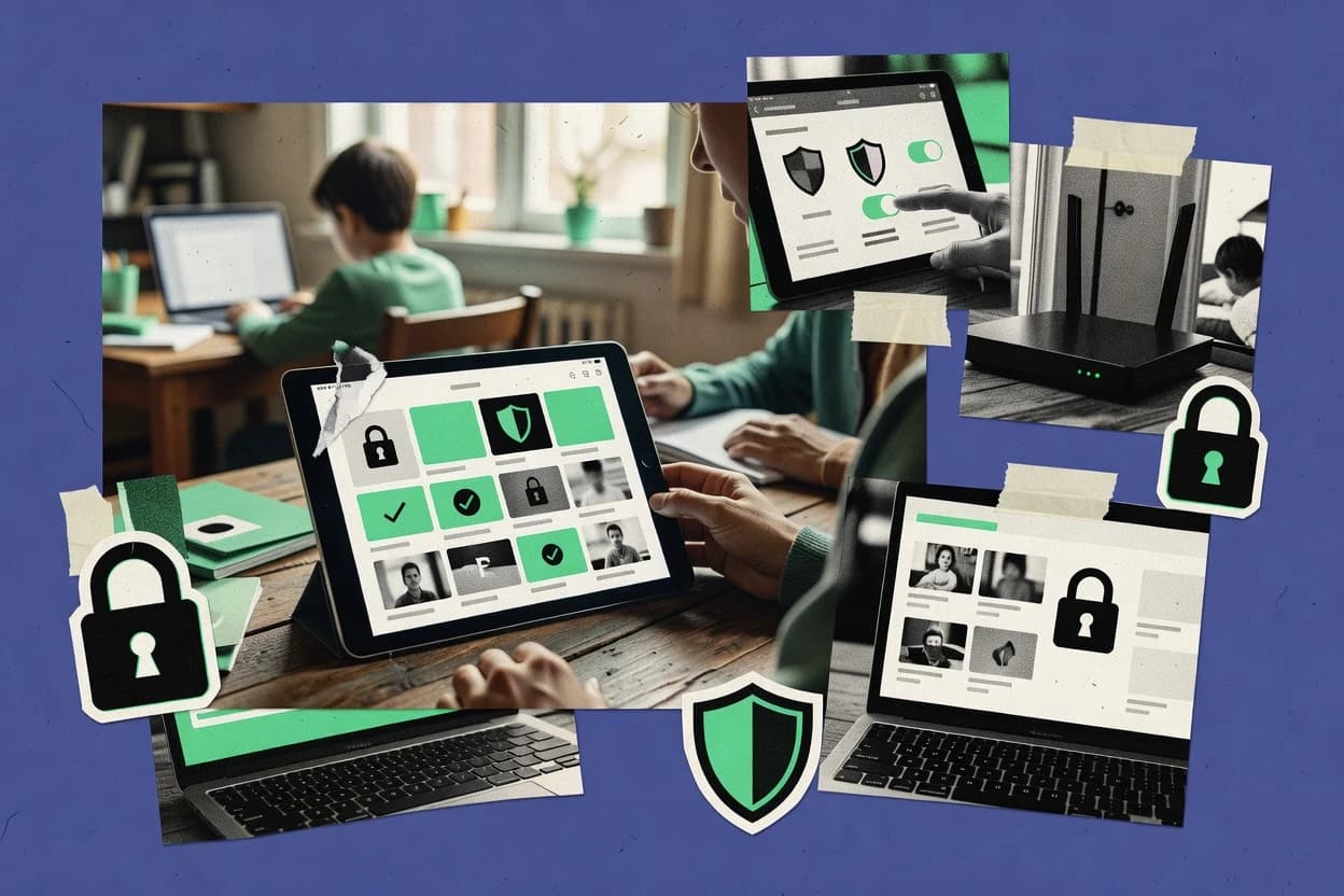 Top 10 Best Parental Filtering Software of 2026