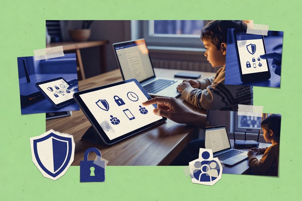Top 10 Best Parental Software of 2026