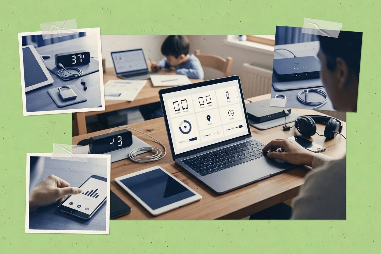 Top 10 Best Parental Monitoring Software of 2026