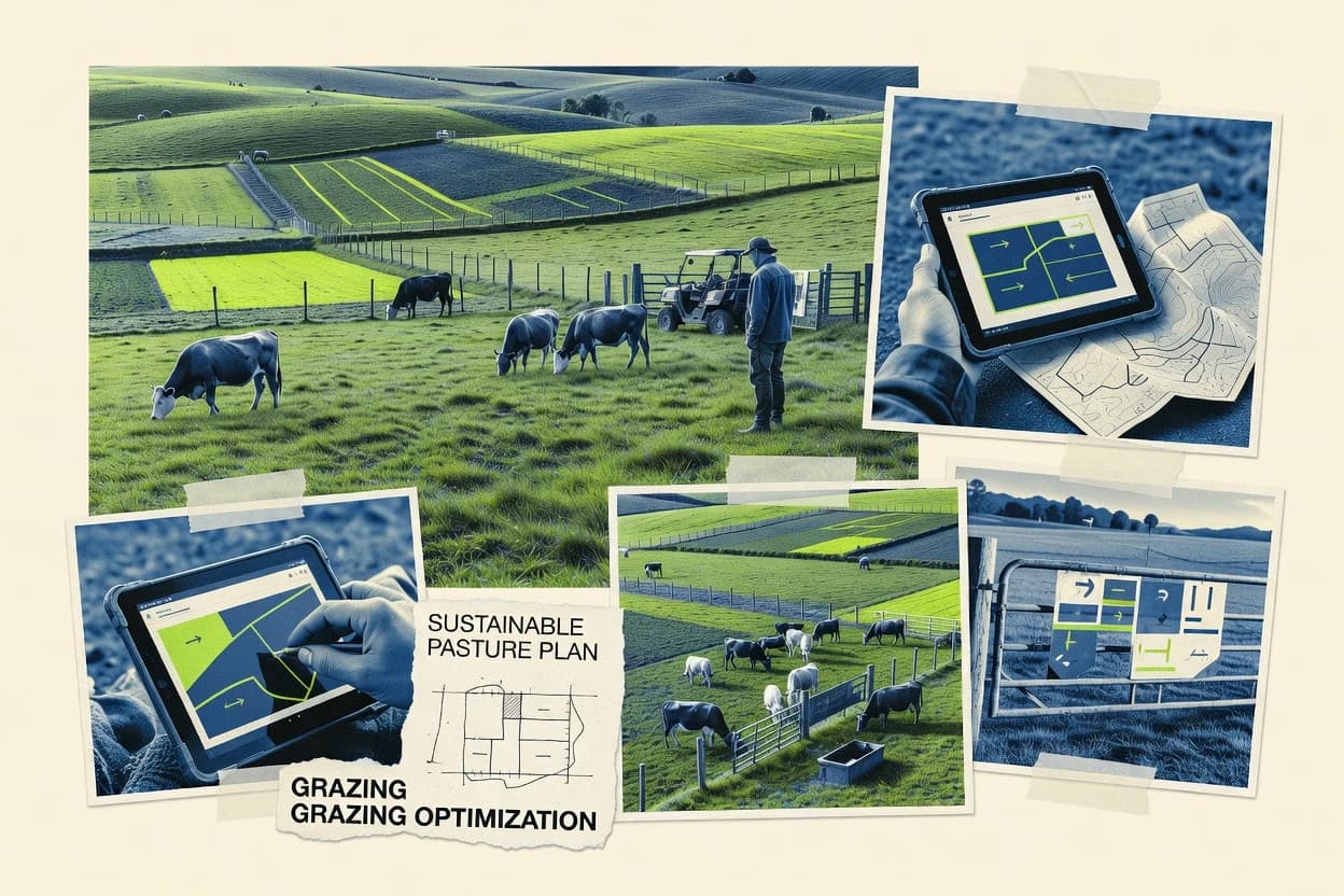 Top 10 Best Pasture Planning Software of 2026