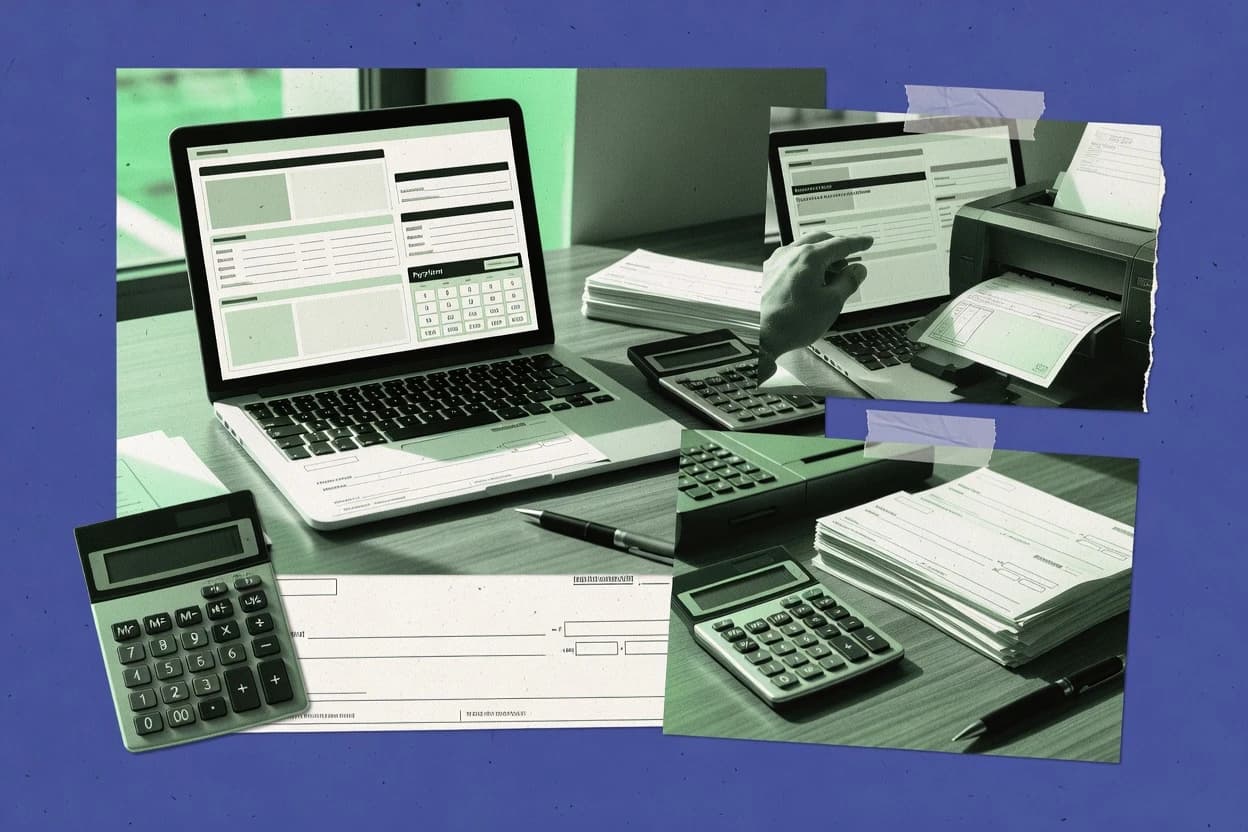 Top 10 Best Paycheck Stub Software of 2026
