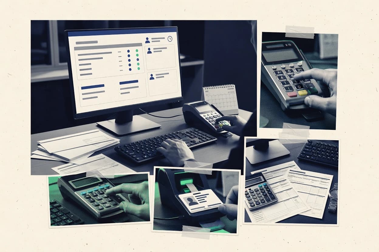 Top 10 Best Payroll And Attendance Software of 2026