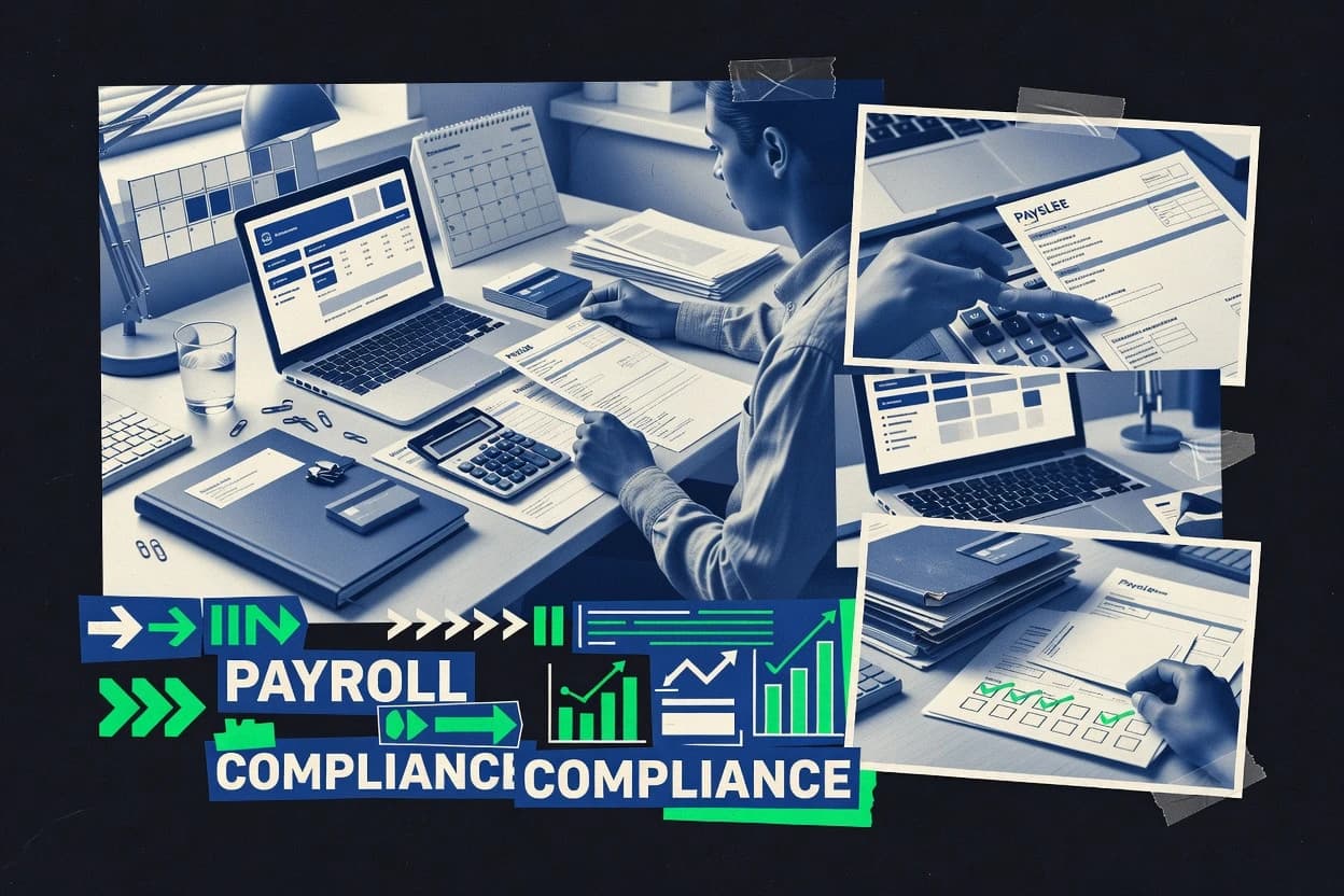 Top 10 Best Payrole Software of 2026