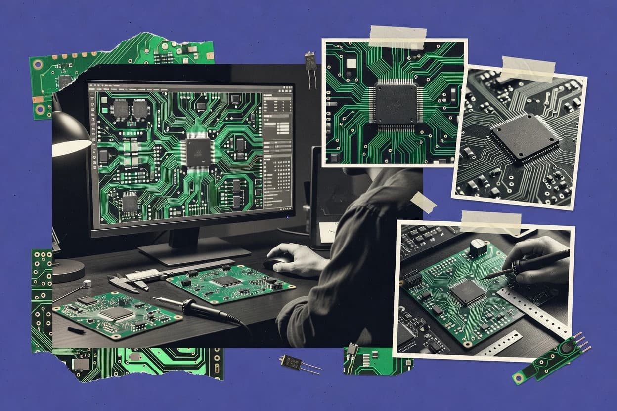 Top 10 Best Pcb Circuit Software of 2026