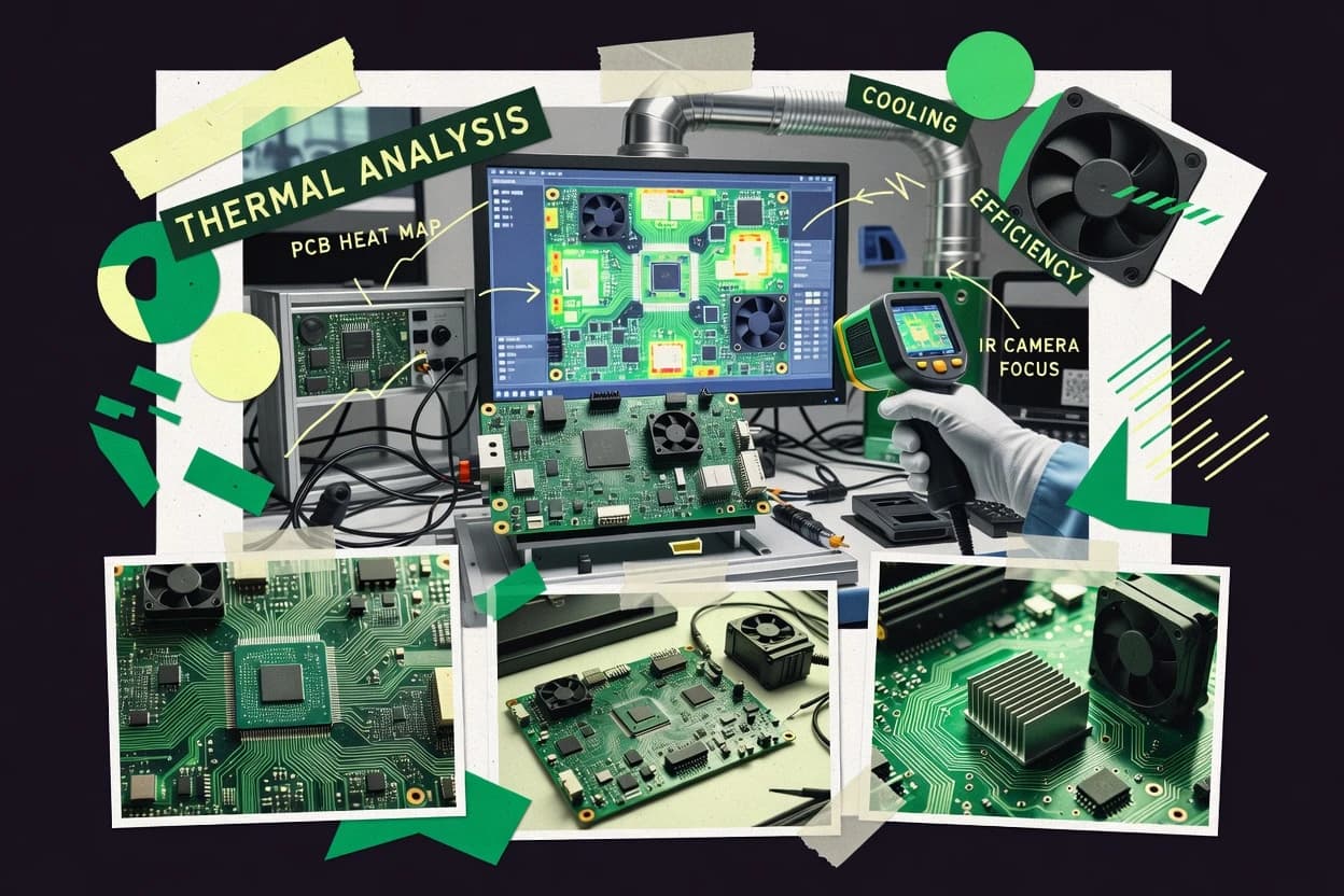 Top 5 Best Pcb Thermal Analysis Software of 2026