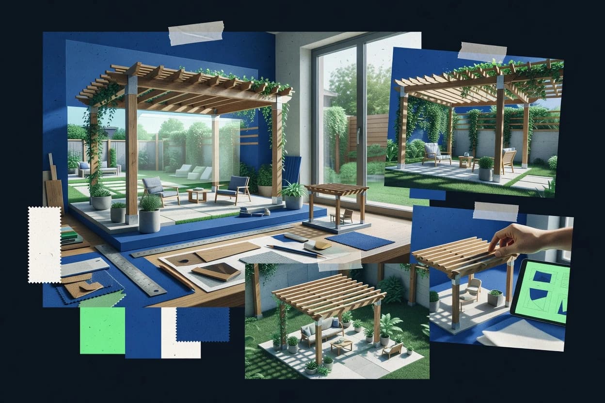 Top 10 Best Pergola Design Software of 2026