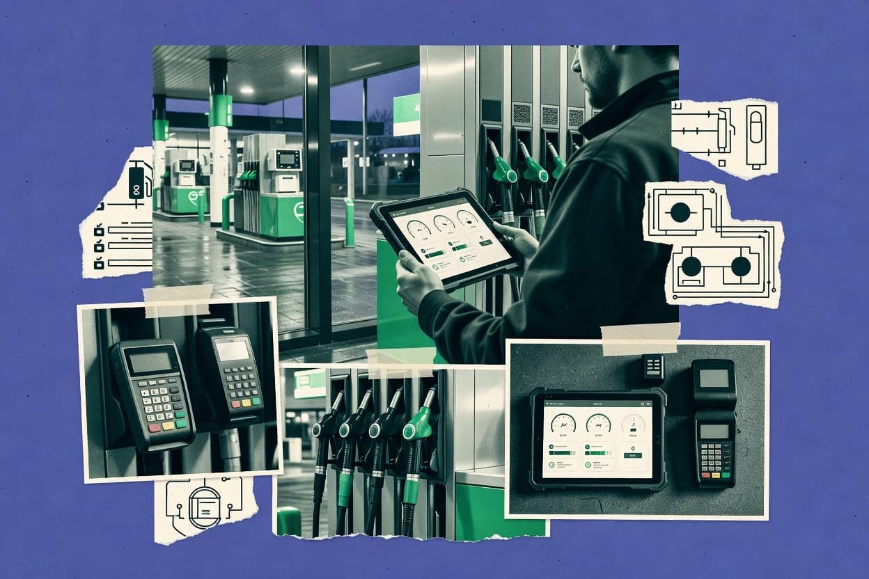 Top 10 Best Petrol Pump Software of 2026
