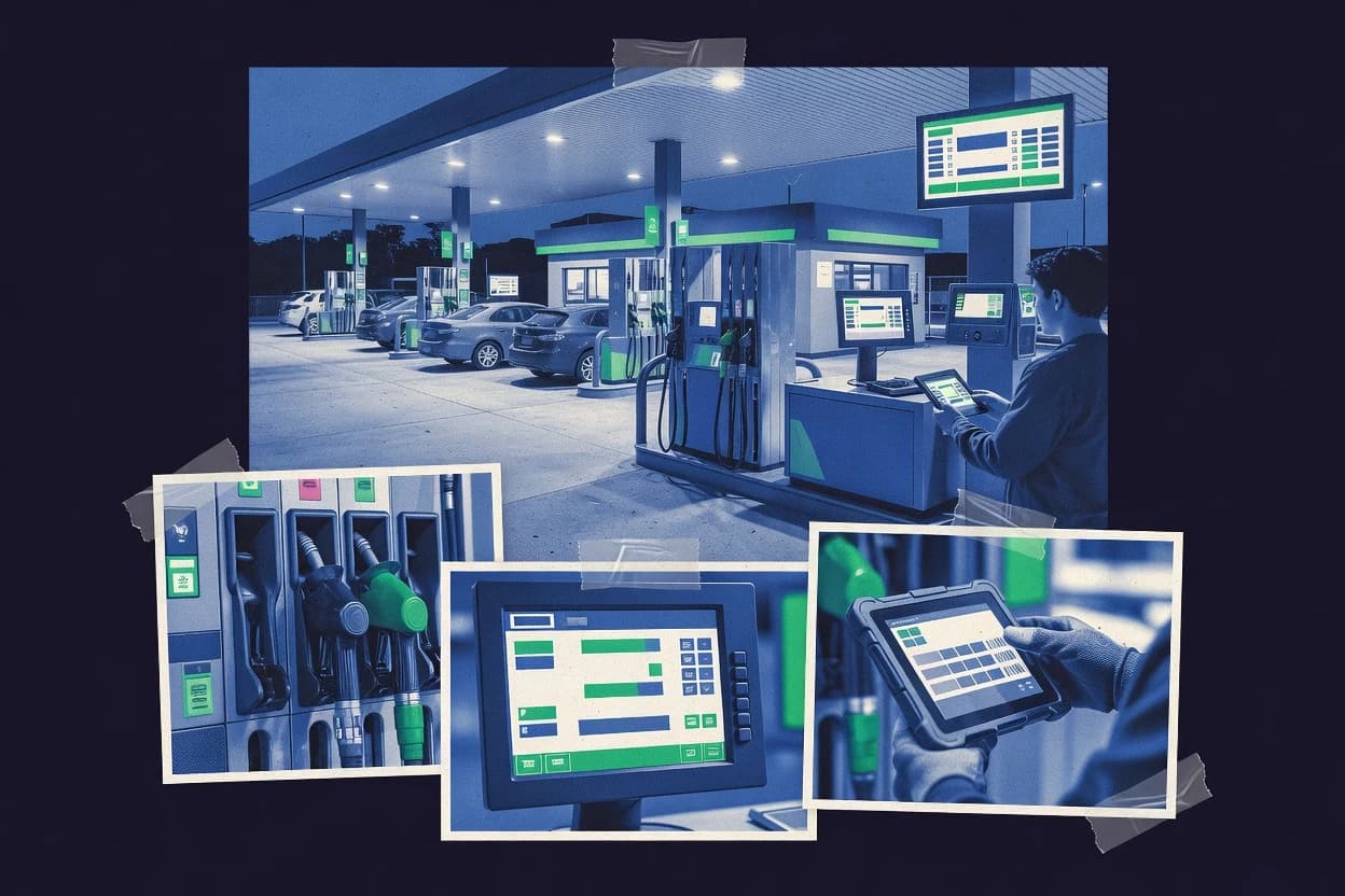 Top 10 Best Petrol Pump Management Software of 2026