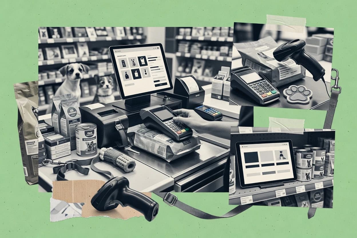 Top 10 Best Pet Store Pos Software of 2026