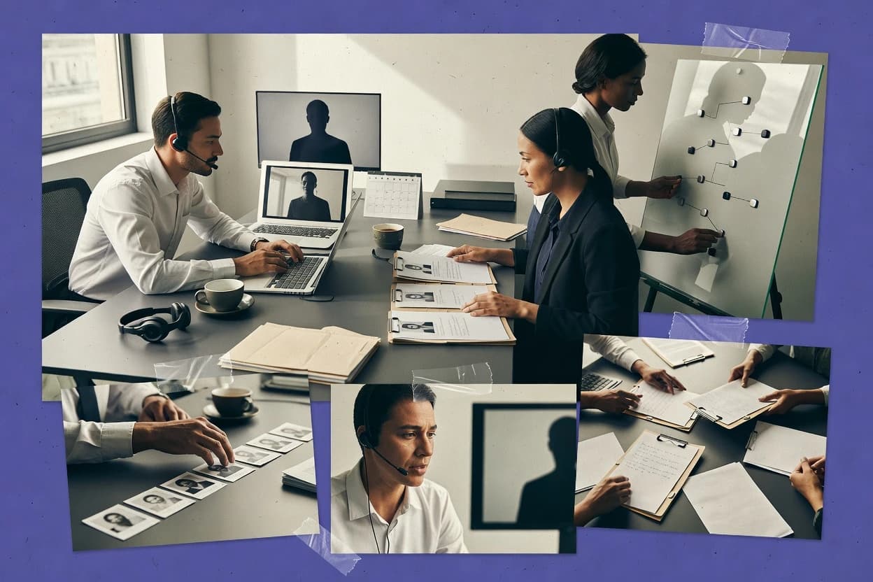 Top 10 Best Recruitment Process Outsourcing Rpo Services of 2026