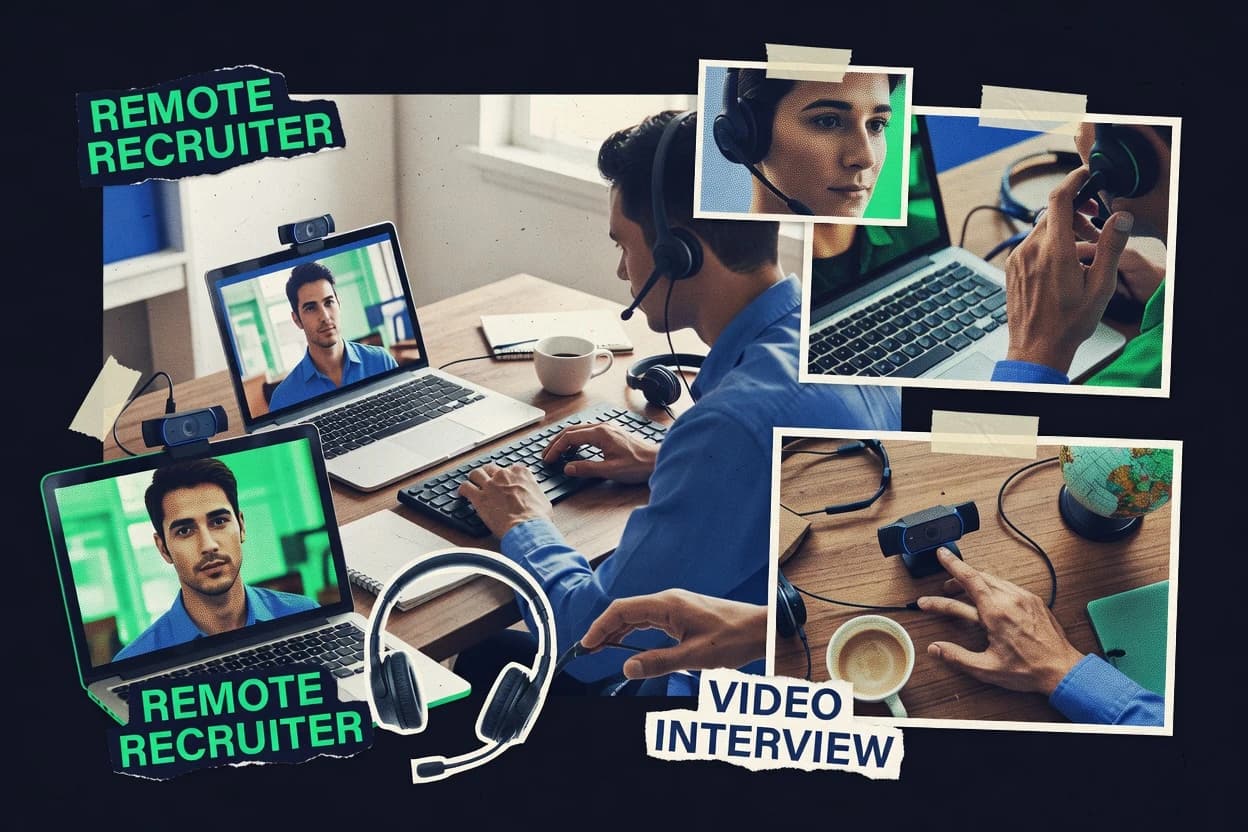 Top 10 Best Remote Recruiting Services of 2026