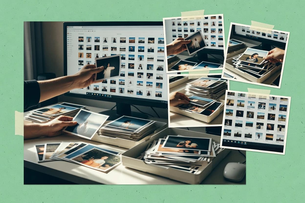 Top 10 Best Picture Sorter Software of 2026