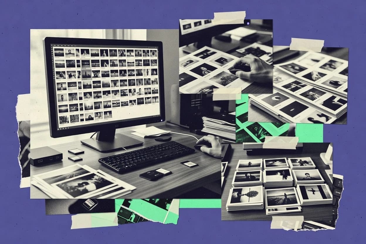 Top 10 Best Picture Sorting Software of 2026
