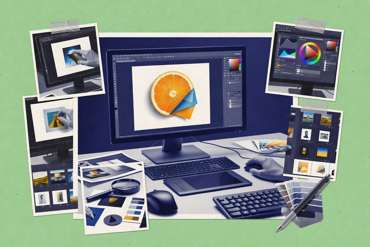 Top 10 Best Picture Software of 2026