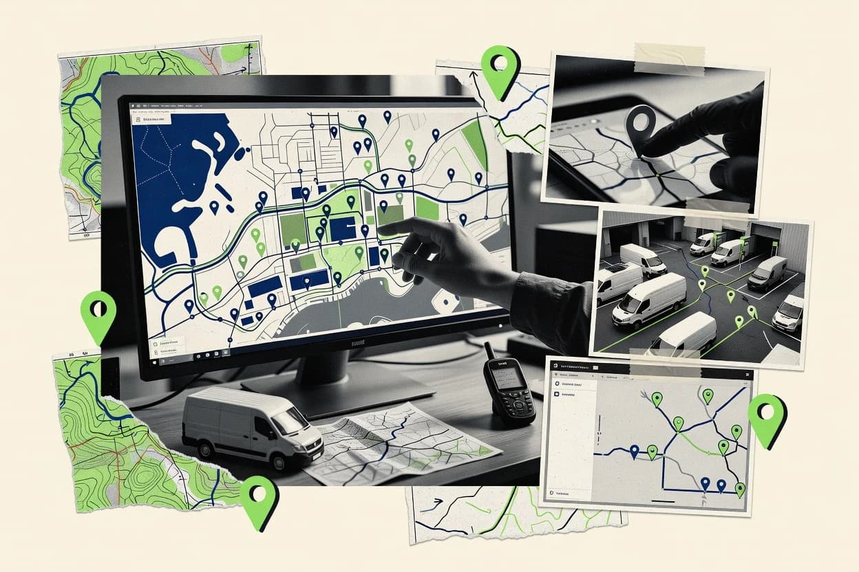 Top 10 Best Pin Map Software of 2026