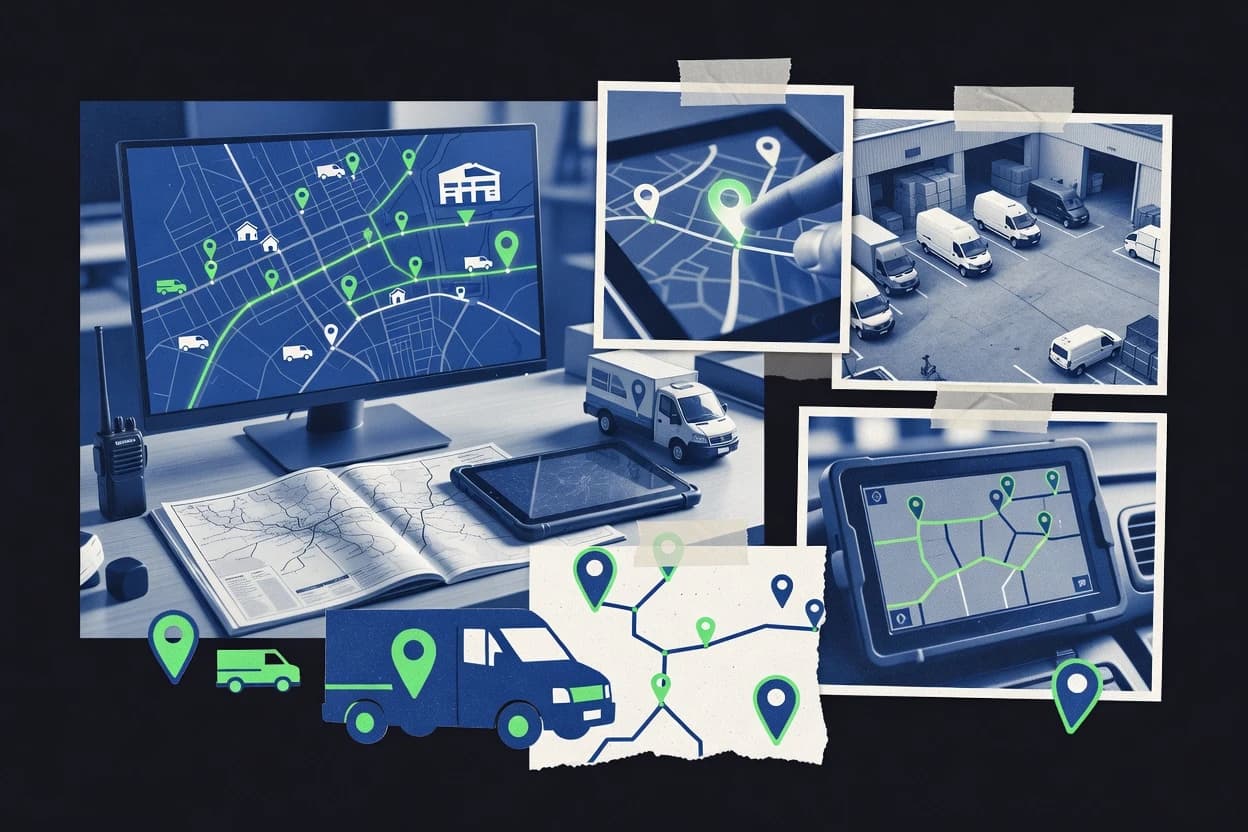 Top 10 Best Pin Drop Mapping Software of 2026