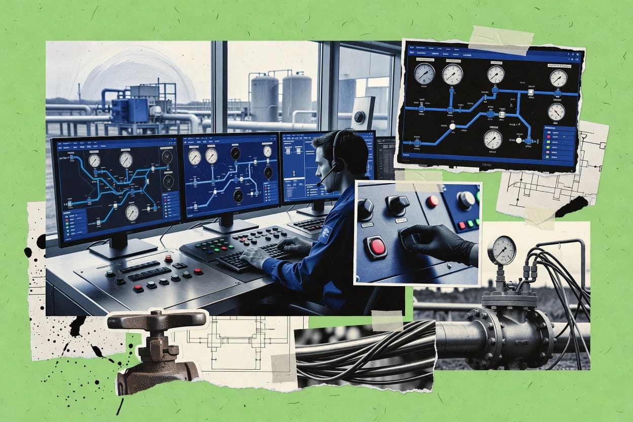 Top 10 Best Pipeline Control Software of 2026