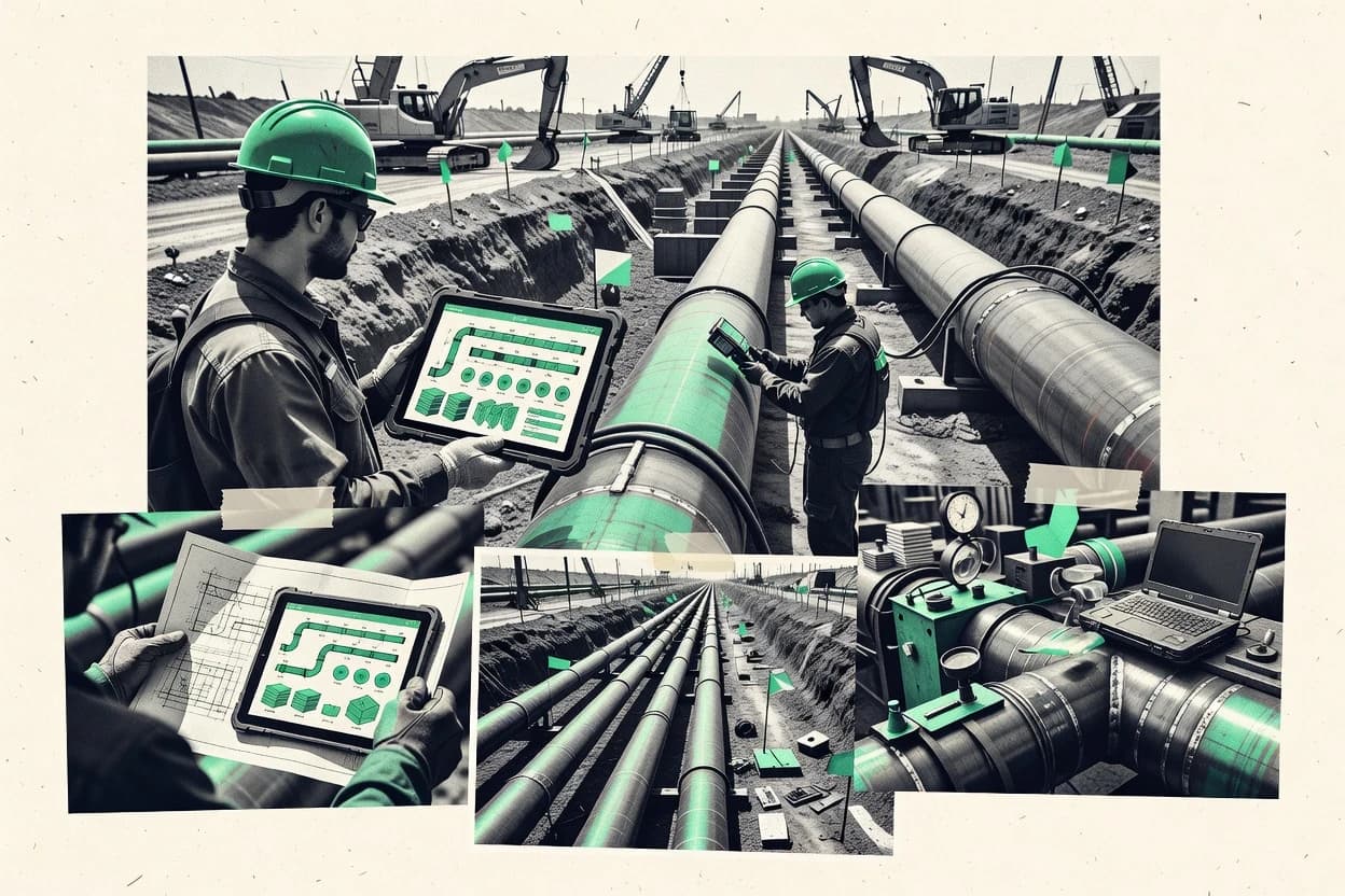 Top 10 Best Pipeline Construction Estimating Software of 2026