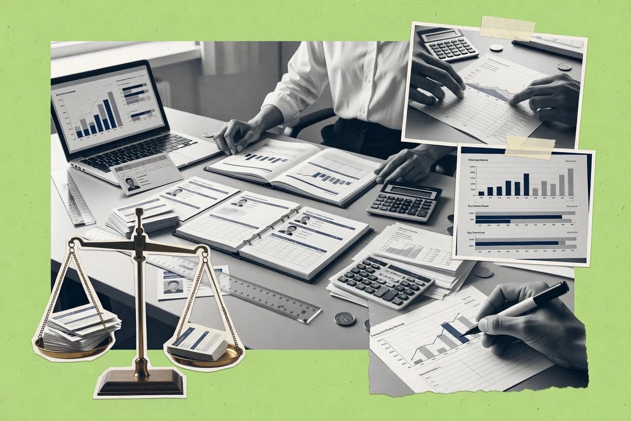 Top 10 Best Salary Benchmarking Services of 2026