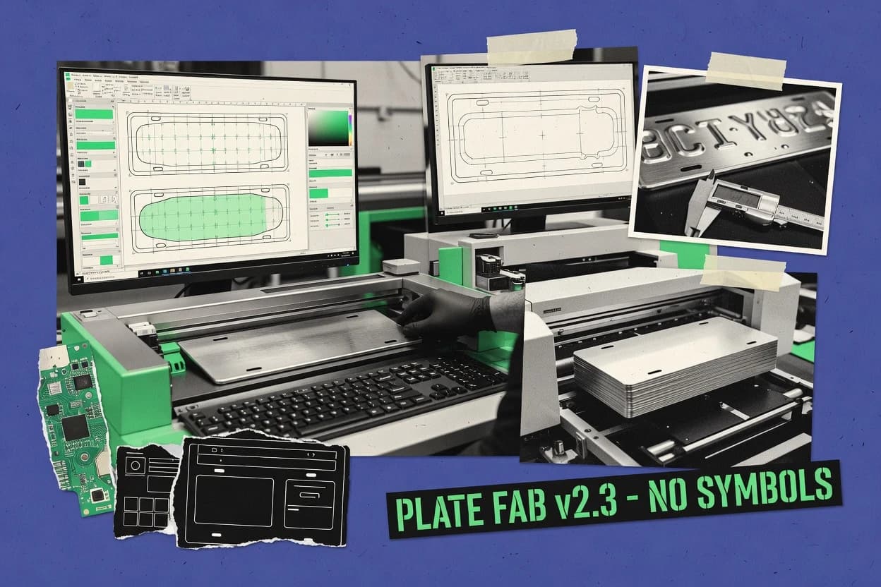 Top 10 Best Plate Software of 2026