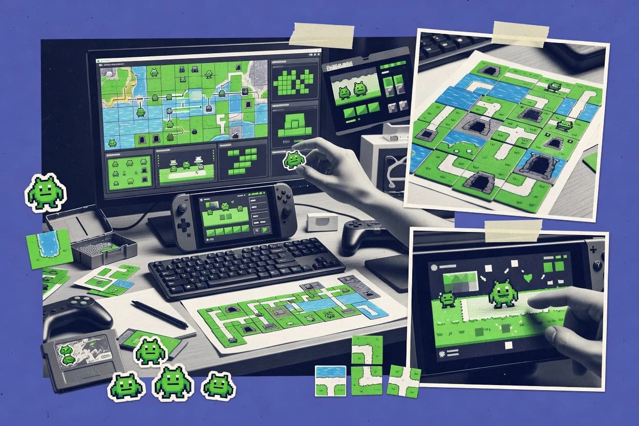 Top 10 Best Pokemon Game Creator Software of 2026
