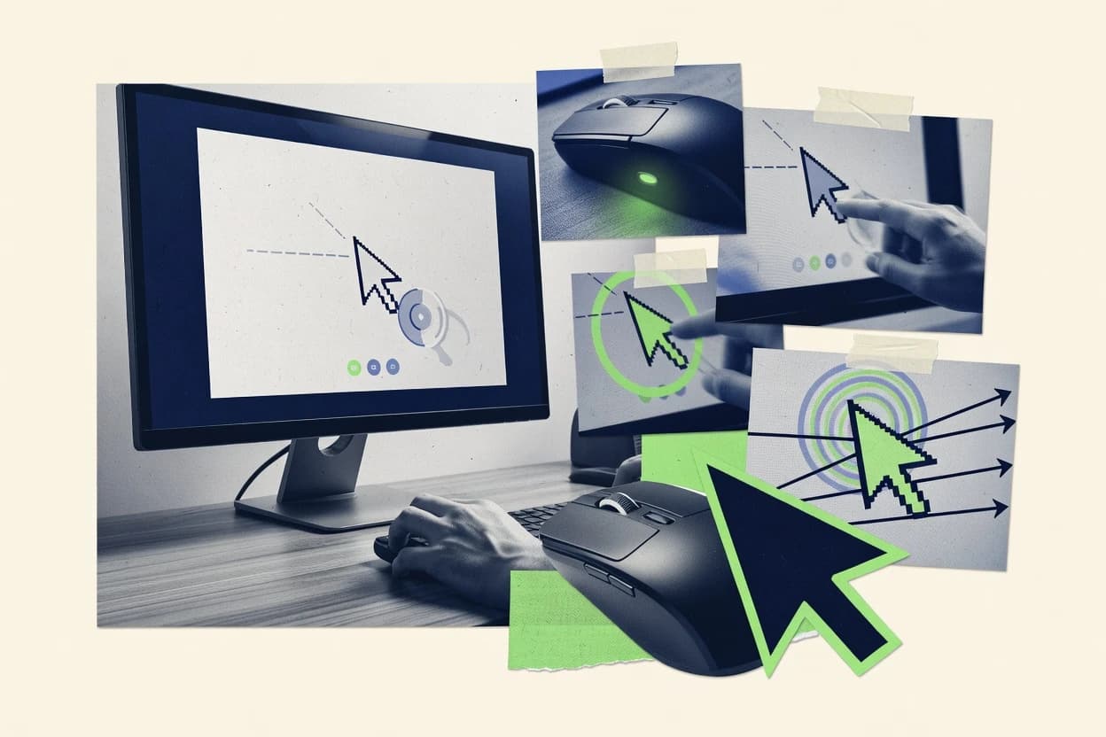 Top 10 Best Pointer Software of 2026