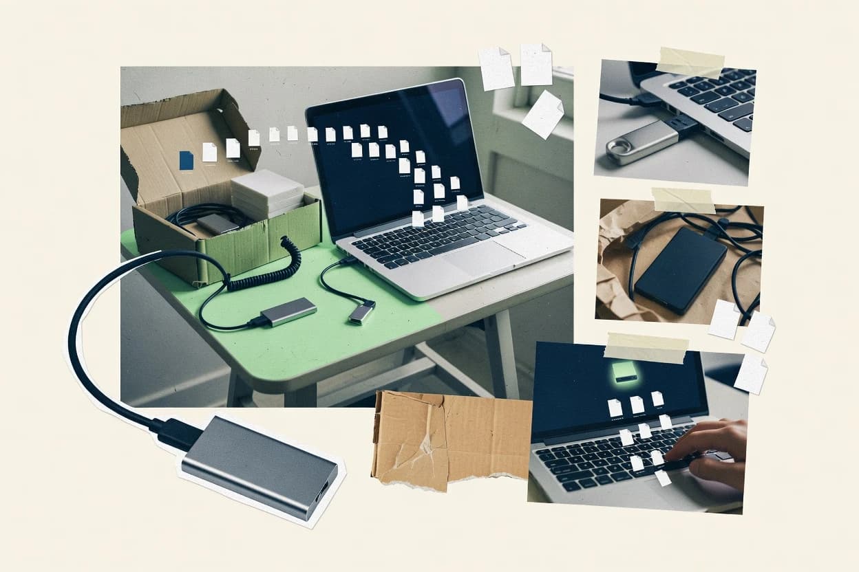 Top 10 Best Portable Storage Software of 2026