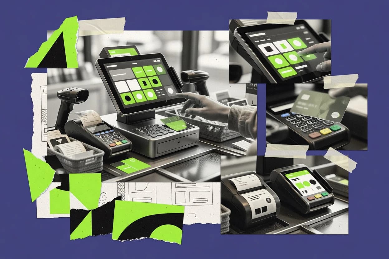 Top 10 Best Pos Terminal Software of 2026