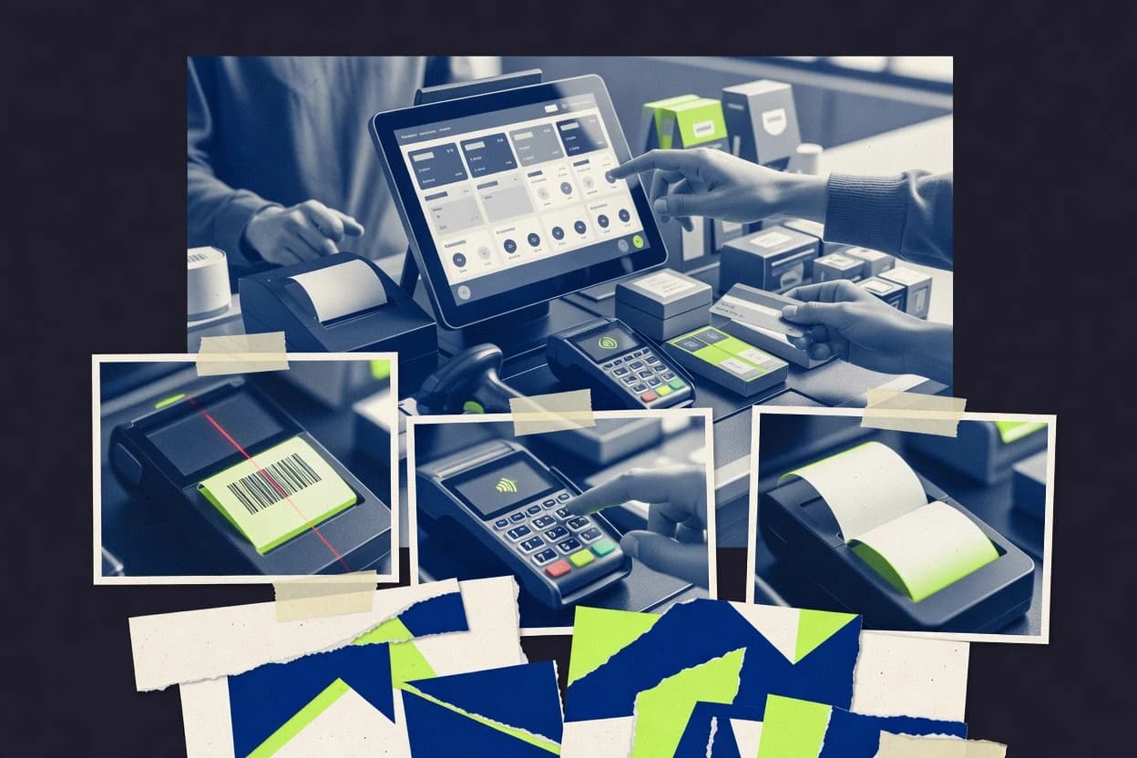 Top 10 Best Pos System With Software of 2026