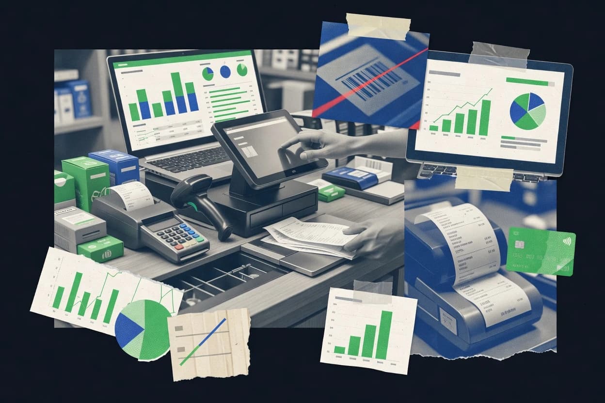 Top 10 Best Pos System With Accounting Software of 2026