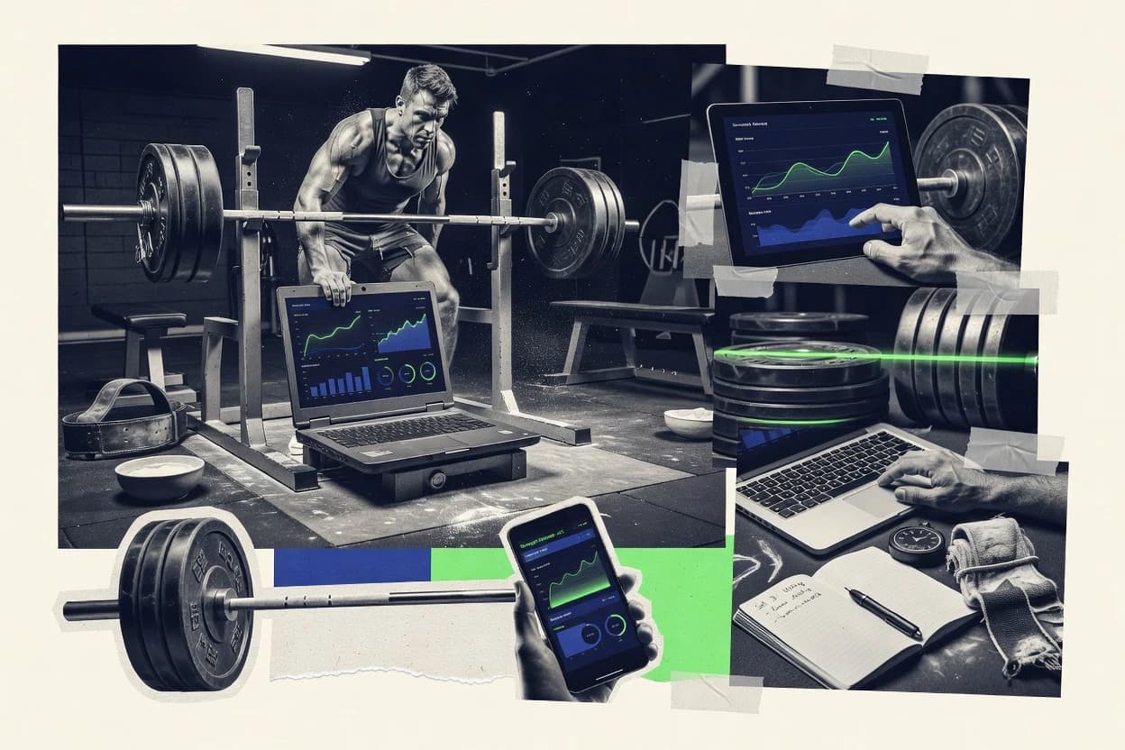 Top 10 Best Powerlifting Software of 2026