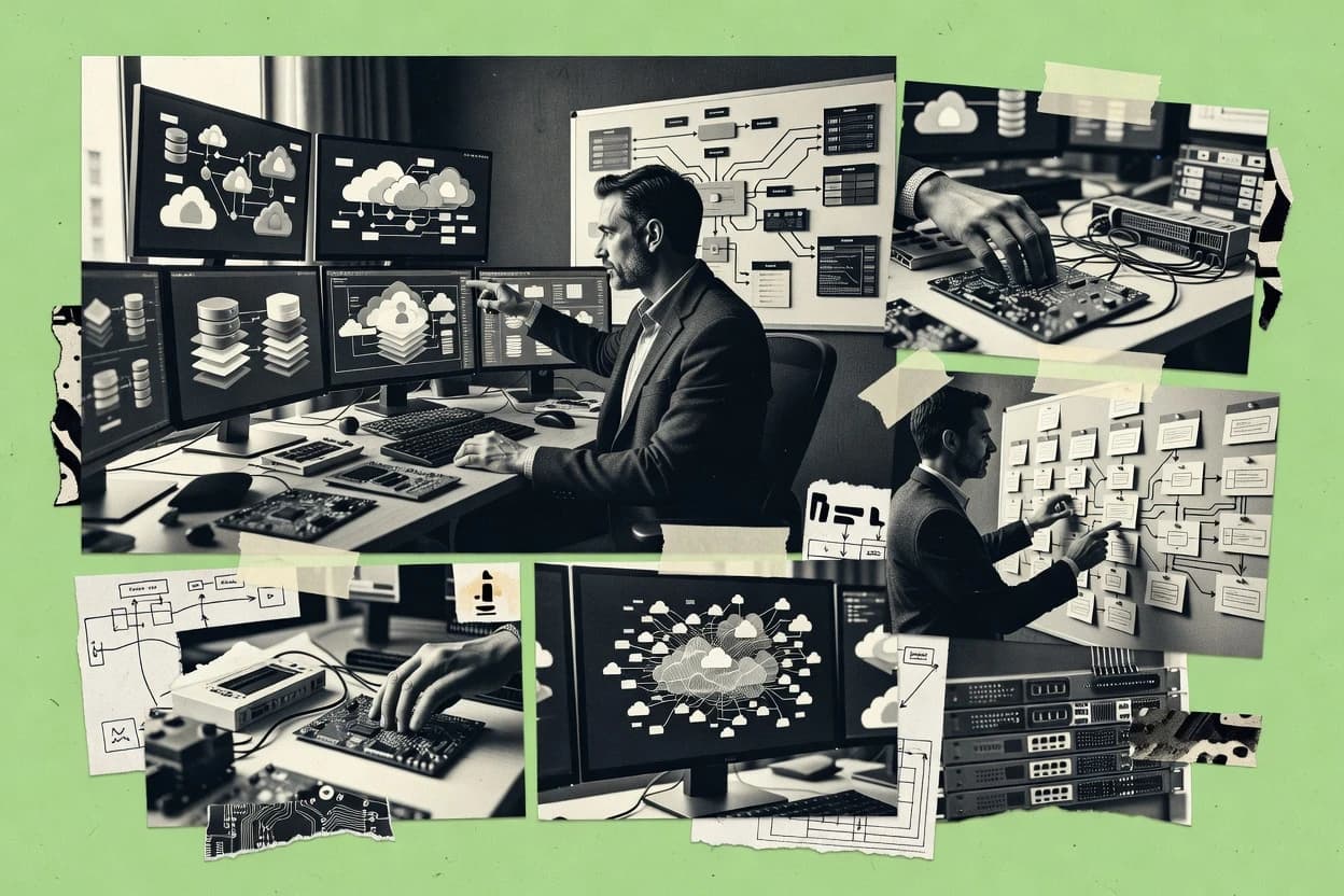 Top 10 Best Principal Architect Software of 2026
